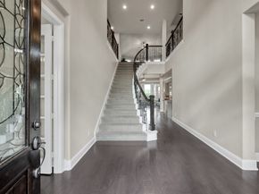 16815 Himley Drive, Cypress TX 77433