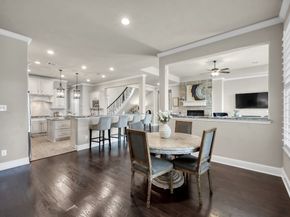 16815 Himley Drive, Cypress TX 77433