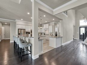 16815 Himley Drive, Cypress TX 77433
