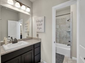 16815 Himley Drive, Cypress TX 77433
