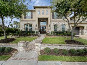 16815 Himley Drive, Cypress TX 77433