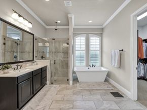16815 Himley Drive, Cypress TX 77433