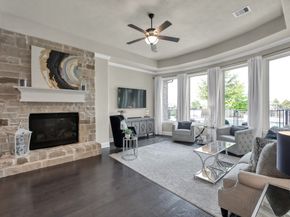 16815 Himley Drive, Cypress TX 77433
