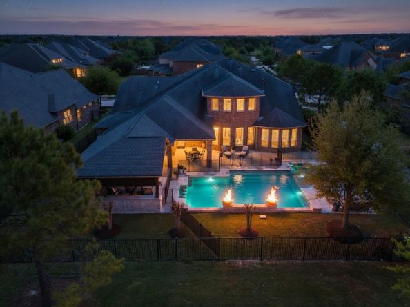 16815 Himley Drive, Cypress TX 77433