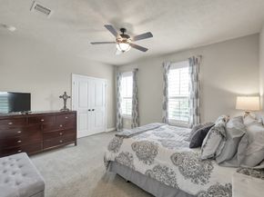 16815 Himley Drive, Cypress TX 77433