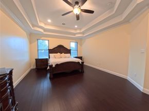 8109 Gulick Lane, Houston TX 77075