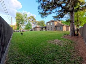 8109 Gulick Lane, Houston TX 77075