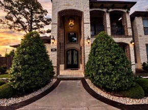 8109 Gulick Lane, Houston TX 77075