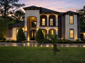8109 Gulick Lane, Houston TX 77075