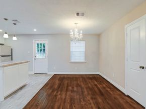 6634 Granite Street, Houston TX 77092