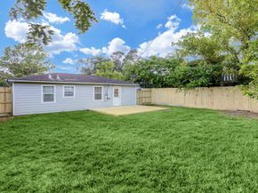 6634 Granite Street, Houston TX 77092