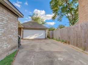 11427 Highgrove Drive, Houston TX 77077