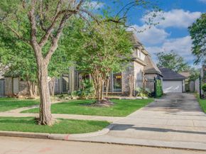 11427 Highgrove Drive, Houston TX 77077