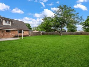 12902 Maxim Drive, Houston TX 77065