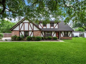 12902 Maxim Drive, Houston TX 77065