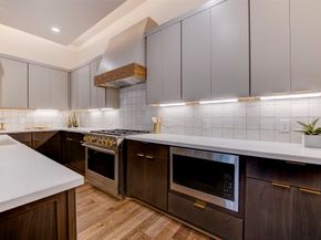 7118 Gary St Street, Houston TX 77055