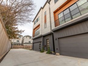 7118 Gary St Street, Houston TX 77055