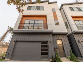 7118 Gary St Street, Houston TX 77055