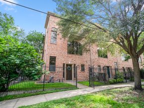2719 La Branch Street, Houston TX 77004