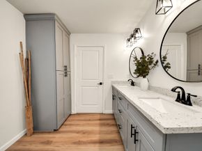 2407 Crestdale Dr, Houston TX 77080