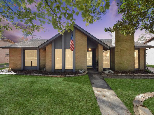 4019 Cedar Forest Drive, Kingwood TX 77339