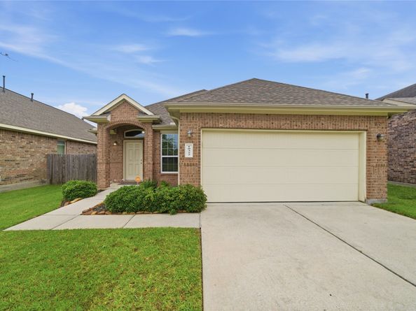 18322 Tacoma Ridge Drive, Tomball TX 77377