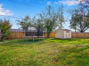 12007 Bloomington Lane, Meadows Place TX 77477