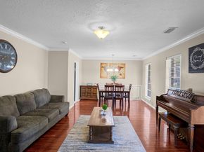 12007 Bloomington Lane, Meadows Place TX 77477