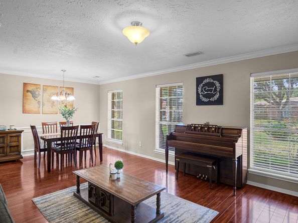 12007 Bloomington Lane, Meadows Place TX 77477