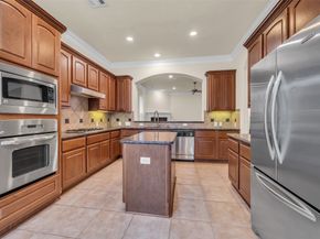 13322 Olive Trail, Houston TX 77077