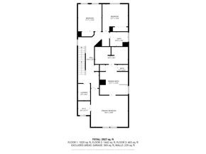 13322 Olive Trail, Houston TX 77077