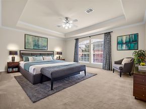 13322 Olive Trail, Houston TX 77077