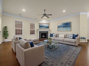 13322 Olive Trail, Houston TX 77077