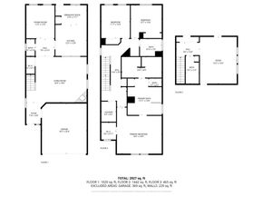 13322 Olive Trail, Houston TX 77077