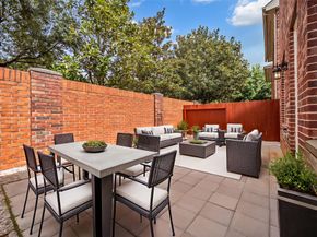 13322 Olive Trail, Houston TX 77077