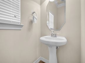 13322 Olive Trail, Houston TX 77077