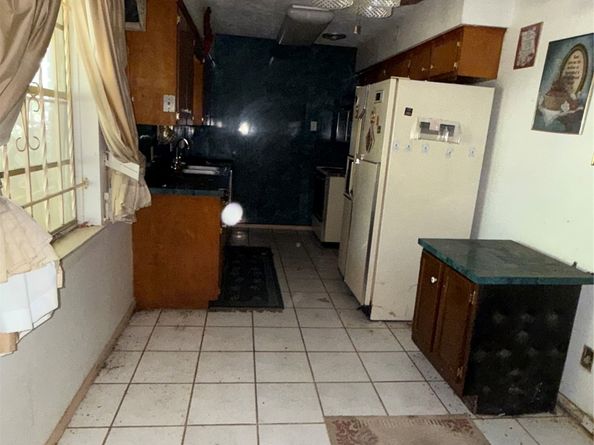 7705 Yoe Street, Houston TX 77016