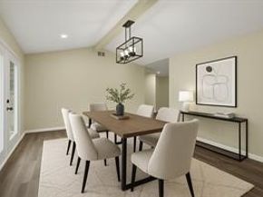 531 Edgebrook Drive, Houston TX 77034