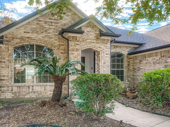 16735 Keegans Ridge Way Drive, Houston TX 77083