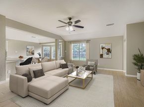 16735 Keegans Ridge Way Drive, Houston TX 77083