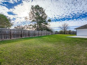 16735 Keegans Ridge Way Drive, Houston TX 77083