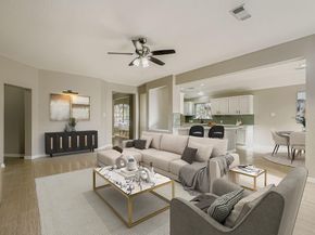 16735 Keegans Ridge Way Drive, Houston TX 77083