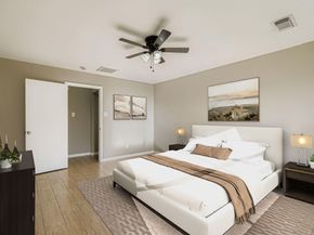 16735 Keegans Ridge Way Drive, Houston TX 77083