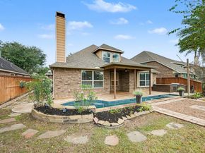 19727 Hubbard Creek Court, Cypress TX 77433