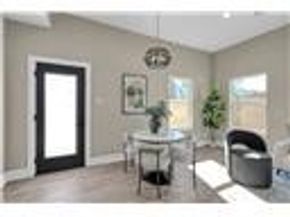 2107 Esther Drive A/B, Houston TX 77088