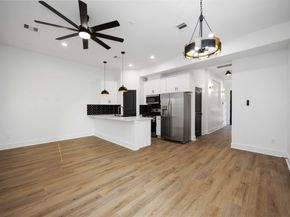 2107 Esther Drive A/B, Houston TX 77088