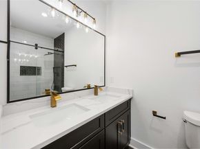 2107 Esther Drive A/B, Houston TX 77088