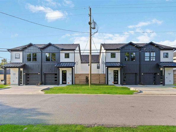 2107 Esther Drive A/B, Houston TX 77088