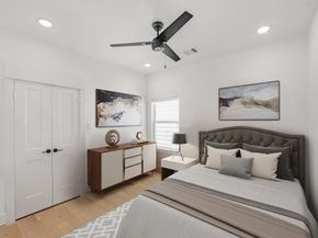 9015 Wellspring Drive, Houston TX 77080