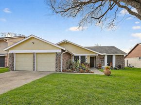 10111 Hibernia Drive, Houston TX 77088
